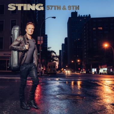 Sting -  57th and 9th